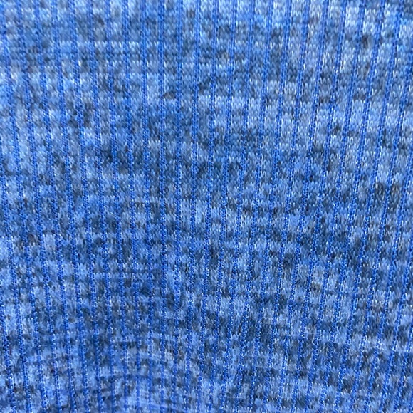 ⚡️FLASH SALE⚡️NWT LuLaRoe Sarah Cardigan Blue S - Picture 3 of 6